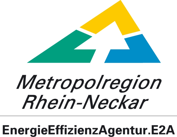 Logo Energieeffizienzagentur Metropolregion