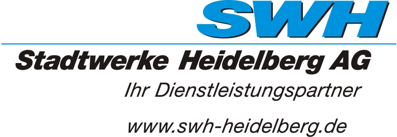 Logo Stadtwerke Heidelberg