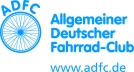 Logo Allgemeiner Deutscher Fahrradclub