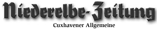 Logo Niederelbezeitung NEZ
