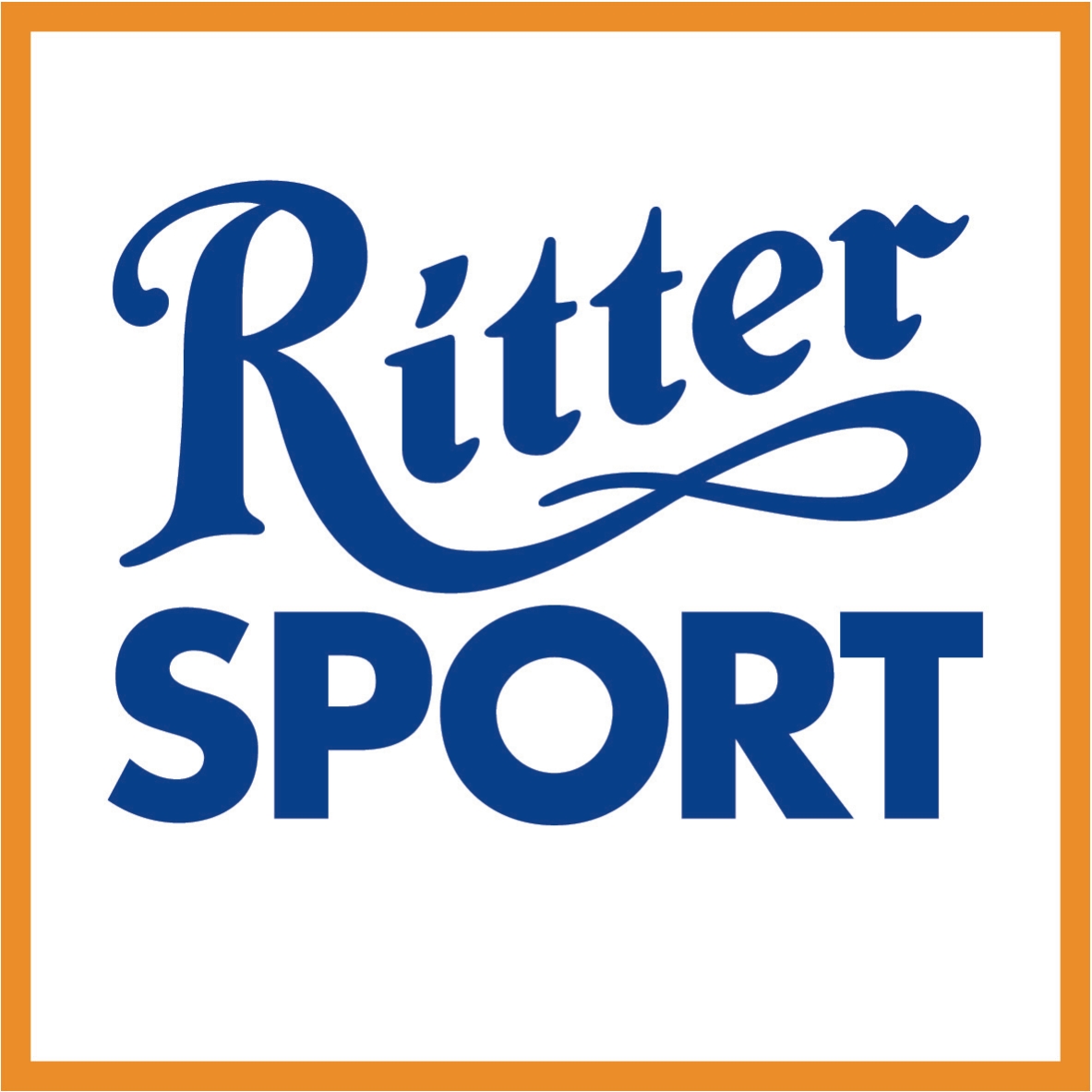 Logo Ritter Sport