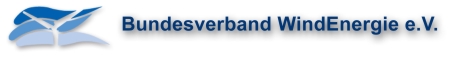 Logo Bundesverband Windenergie